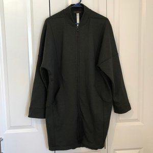 Lululemon Take a Stroll Jacket